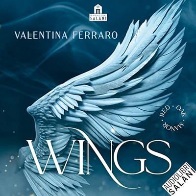 Valentina Ferraro - Wings (2023) (mp3 - 128 kbps)