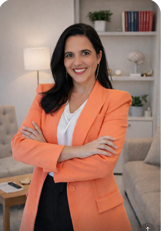 Foto da pessoa