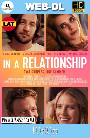 En Pareja (2018) HD WEB-DL 1080p Dual-Latino