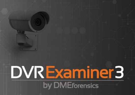 DVR Examiner 3.7.0