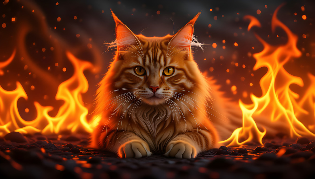 Meow