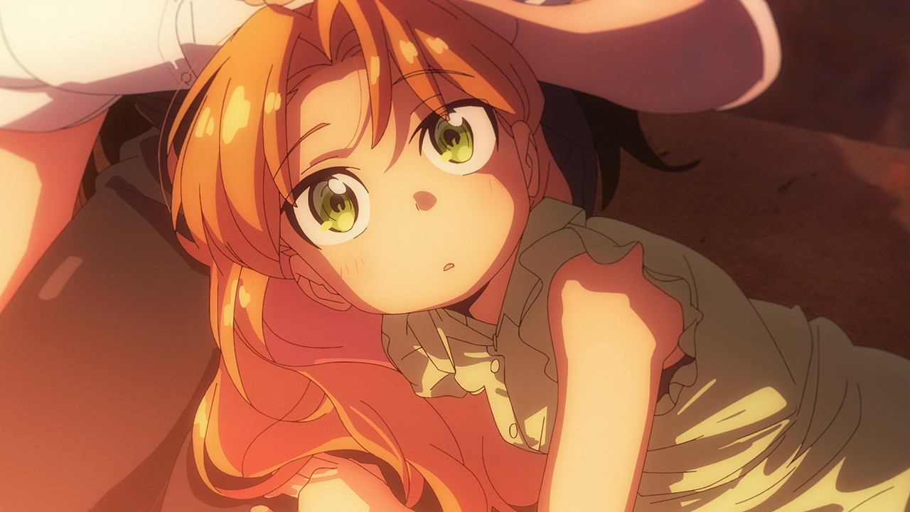 cap_[SubsPlease] Ruri no Houseki - 05 (1080p) [717C090B]_00_10_47_09