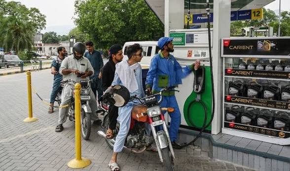 Relief for motorists as petrol, diesel prices slashed
