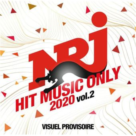 VA - NRJ Hit Music Only 2020 Vol. 2 (2020)