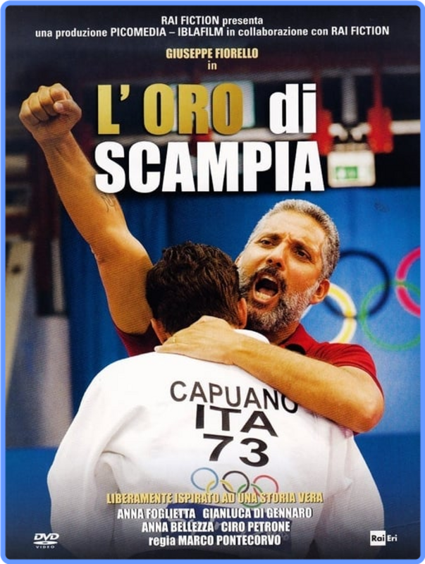 L'oro di Scampia (2014) mkv FullHD 1080p WEBRip x264 EAC3 ITA Sub ITA/ENG/MULTi