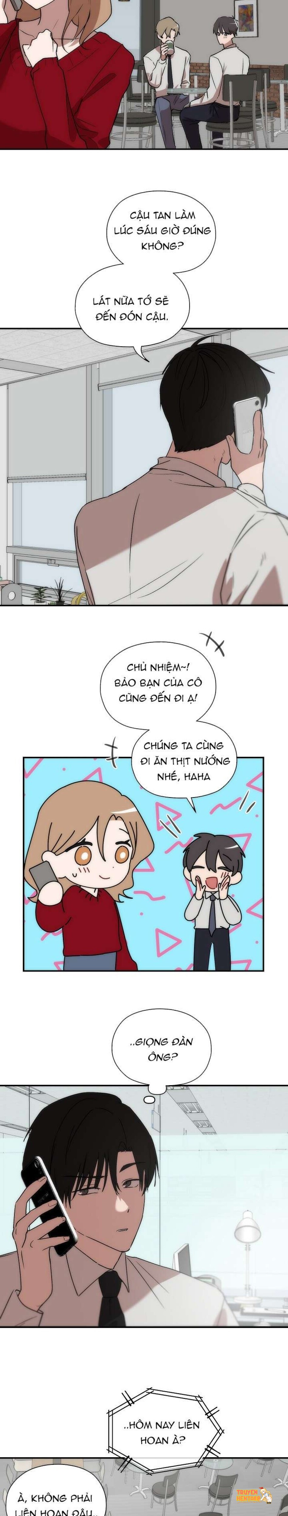 Xem ảnh tmpftxkggiq trong truyện hentai [không Che] [18+] Cãi Vã Trên Gối - Chapter 7 - hentaitvn.net