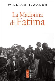 William T. Walsh - La Madonna di Fatima (2024)