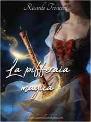 Ricardo Tronconi – La pifferaia magica (2026)
