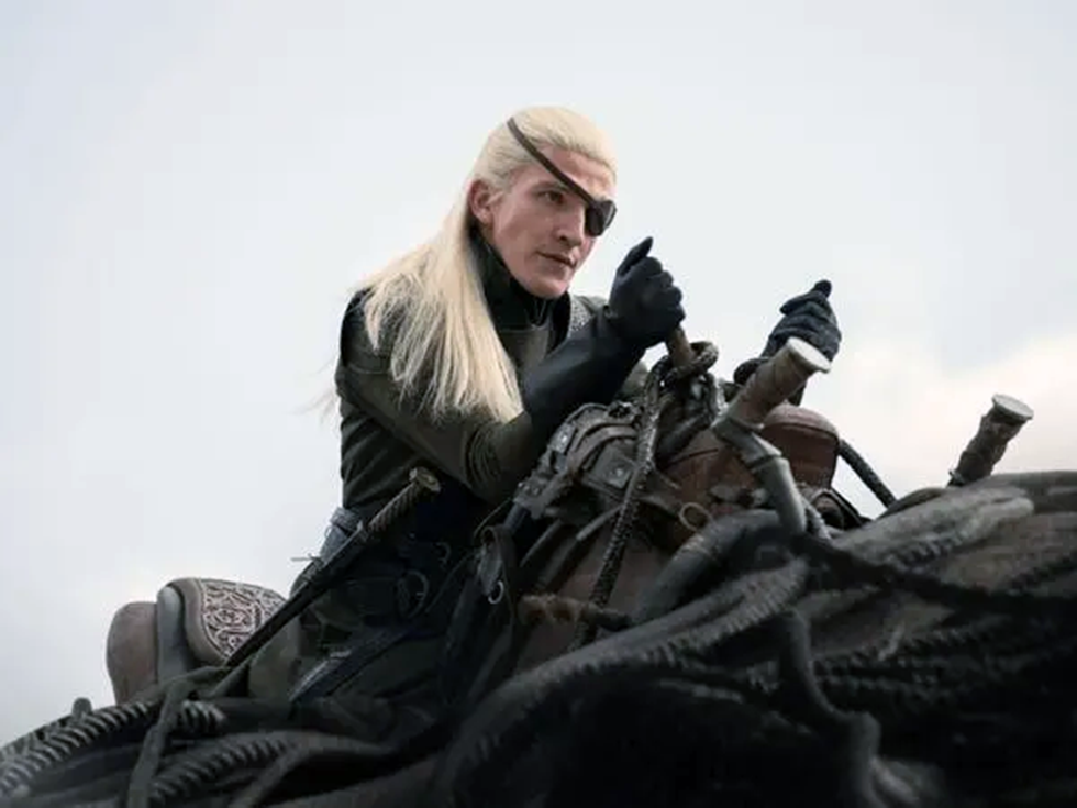 9 ddraig saddle