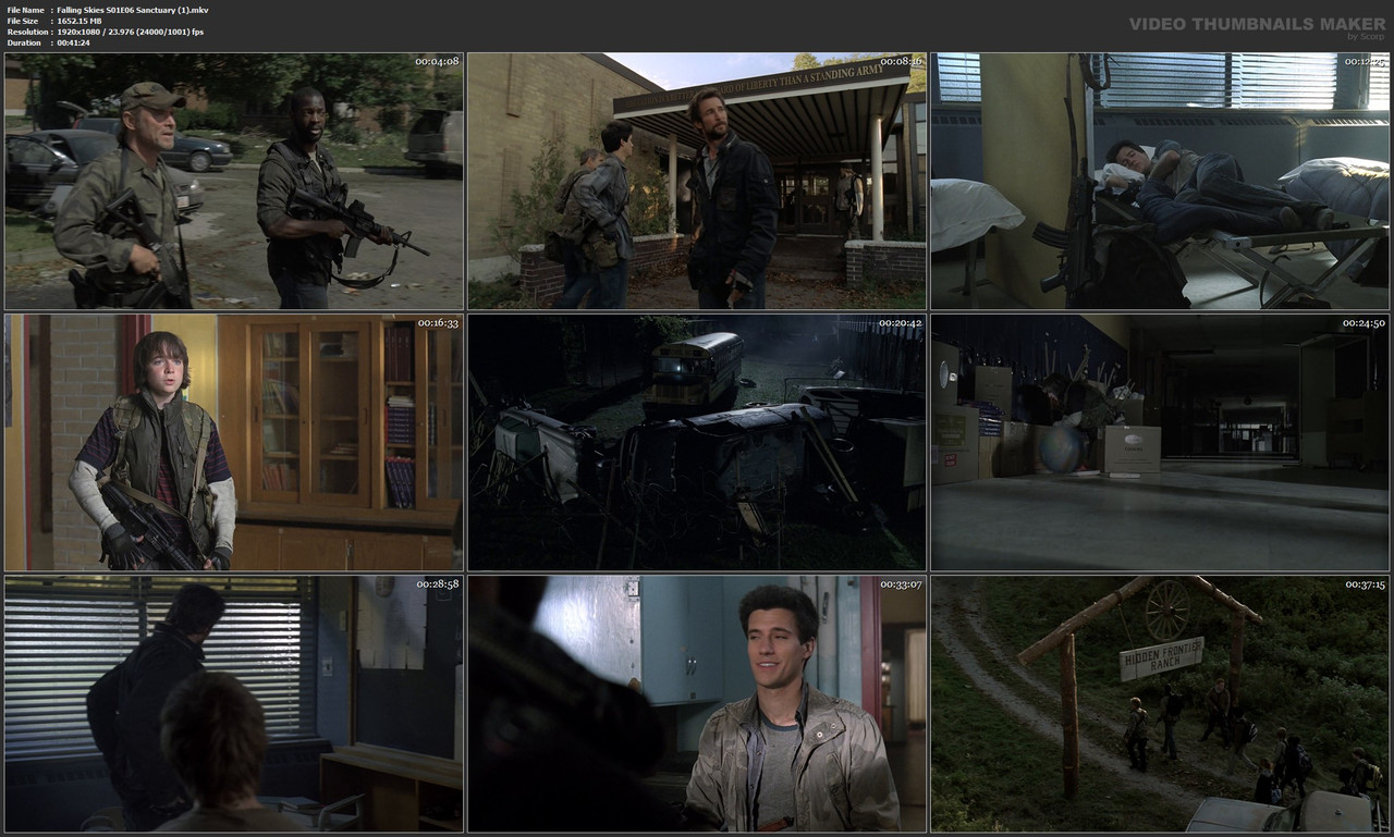 Falling Skies S01E06 Sanctuary (1).mkv