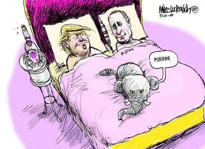 Trump-and-Poohty-in-happier-times