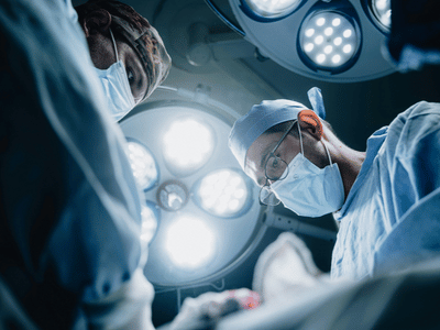 Surgeons
