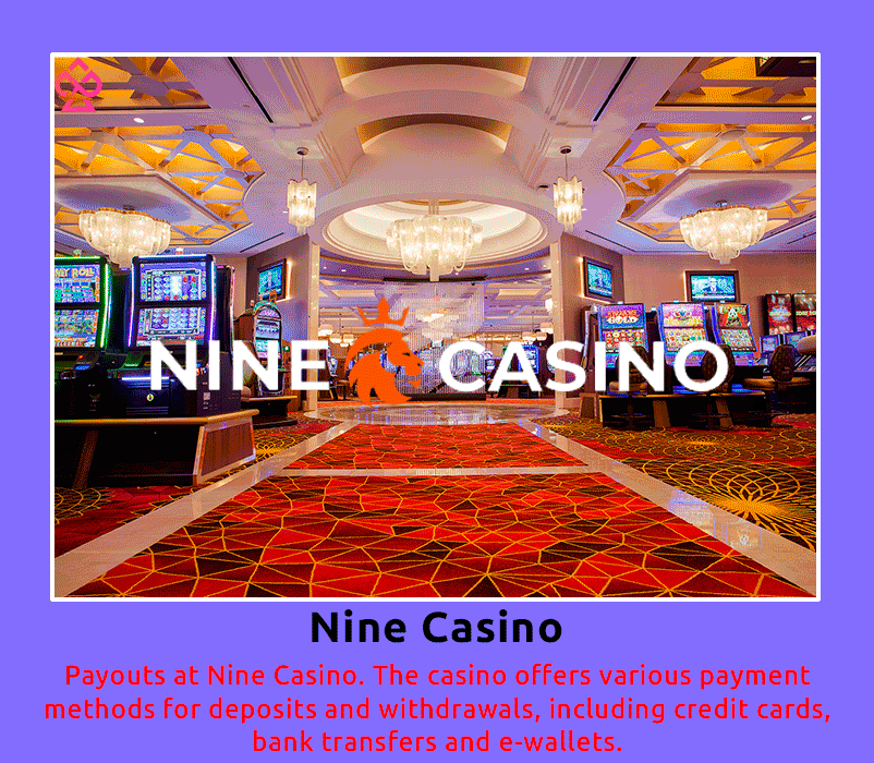 Nine Casino