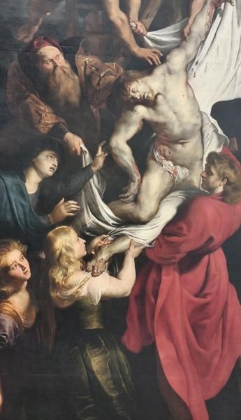 Belleza y Fealdad en Bruselas, Amberes y Brujas - Bélgica: Arte en Bruselas, Amberes, Brujas, Gante y Lovaina (64)