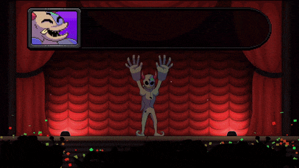 Underhero 4 1 4 GOG GNU Linux Native