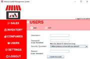 User Management