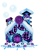 Magic-Snowkitpudnsnowhouse