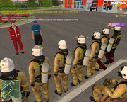 треня начало