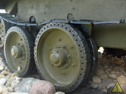 Советский легкий танк БТ-2, Парк "Патриот", Кубинка S6302692
