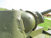 Макет советского тяжелого танка КВ-1, Черноголовка IMG-7770