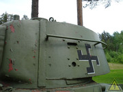 Советский легкий танк Т-26, Военный музей (Sotamuseo), Helsinki, Finland T-26-Mikkeli-G-024