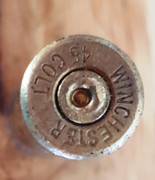 Colt SAA, blocage de barillet, amorces qui gonflent 20190718-122834