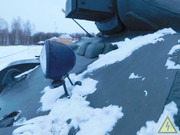 Советский средний танк Т-34, Парк Победы, Десногорск DSCN8540