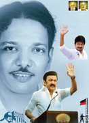 Kalaignar Karunanidhi HD Wallpaper 4