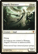 Angelic-Overseer