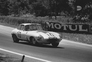 24 HEURES DU MANS YEAR BY YEAR PART ONE 1923-1969 - Page 55 62lm10-Jag-E-Briggs-Cunningham-Roy-Salvadori-14