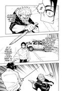 Jujutsu Kaisen - Chapter 141_ The Front Of The Back - 5