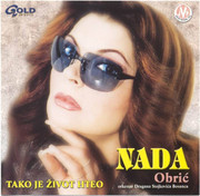 Nada Obric - Diskografija - Page 2 2001-Tako-je-zivot-hteo-CD-A