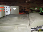 Советский легкий танк БТ-5, Парк "Патриот", Кубинка  DSCN0012