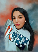 mujer