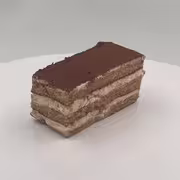 Tiramisú Porción 