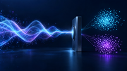 Quantum Measurement in Practice: From Amplitudes to Counts