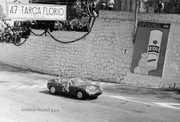 1963 International Championship for Makes - Page 2 63tf24-Abarth-Simca1300-Kim-G-Biscaldi-4