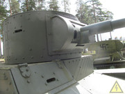 Советский легкий танк Т-26, обр. 1933г., Panssarimuseo, Parola, Finland IMG-6479