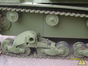 Советский легкий танк Т-26, Военный музей (Sotamuseo), Helsinki, Finland S6301433