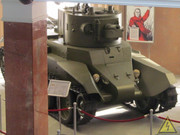 Советский легкий танк БТ-7А, Музей военной техники УГМК, Верхняя Пышма IMG-9442