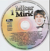 Mitar Miric - Diskografija Mitar-Miric-Zvezde-Diskosa-Cd-1