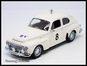 1964 RAC Volvo Trana