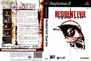 Resident Evil Dead Mira Español