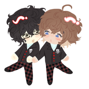 sebdbeste – Discord