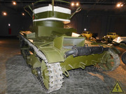 Советский легкий танк Т-26 обр. 1933 г., Музей военной техники, Верхняя Пышма DSCN2063