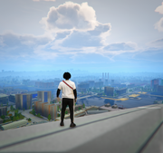 Grand Theft Auto V Screenshot 2025.06.11 - 00.48.30.36