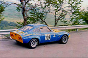 Targa Florio (Part 5) 1970 - 1977 - Page 5 1973-TF-129-Panto-Bonaccorsi-004