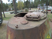 Советский легкий танк Т-26, обр. 1939г.,  Panssarimuseo, Parola, Finland IMG-6399