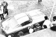 1961 International Championship for Makes - Page 3 61lm20-F250-GT-SWB-G-Reed-G-Arents-3