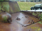 Советский легкий танк Т-26, обр. 1939г.,  Panssarimuseo, Parola, Finland S6302188